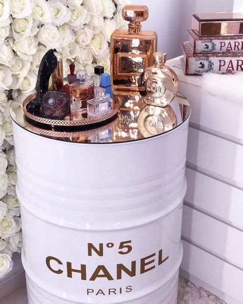 Top 10 baril chanel ideas and inspiration